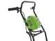 Greenworks G40GC Garden Cart 40V - Akku Schubkarre - Motorschubkarre - 1 Akku 4Ah/40V