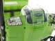 Greenworks G40GC Garden Cart 40V - Akku Schubkarre - Motorschubkarre - 1 Akku 4Ah/40V