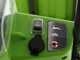 Greenworks G40GC Garden Cart 40V - Akku Schubkarre - Motorschubkarre - 1 Akku 4Ah/40V