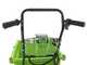 Greenworks G40GC Garden Cart 40V - Akku Schubkarre - Motorschubkarre - 1 Akku 4Ah/40V