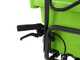 Greenworks G40GC Garden Cart 40V - Akku Schubkarre - Motorschubkarre - 1 Akku 4Ah/40V