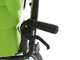 Greenworks G40GC Garden Cart 40V - Akku Schubkarre - Motorschubkarre - 1 Akku 4Ah/40V