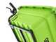 Greenworks G40GC Garden Cart 40V - Akku Schubkarre - Motorschubkarre - 1 Akku 4Ah/40V
