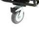 Greenworks G40GC Garden Cart 40V - Akku Schubkarre - Motorschubkarre - 1 Akku 4Ah/40V
