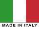 Seven Italy PS 220 PRO Silver - Aufschnittmaschine mit Messer 220 mm - Schleifaufsatz im Lieferumfang - 160 W