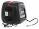 Kompressor an der Wand mit Schlauchhaspel FIAC WALLAIR V230/50 - 160 l/min