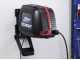 Kompressor an der Wand mit Schlauchhaspel FIAC WALLAIR V230/50 - 160 l/min