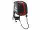 Kompressor an der Wand mit Schlauchhaspel FIAC WALLAIR V230/50 - 160 l/min