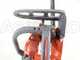 Leichte Kettens&auml;ge f&uuml;r das Beschneiden Blue Bird CS250 mit Schwert 25 cm