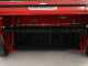 Eurosystems SC 42 B - Vertikutierer mit festen Messern - Motor B&amp;S 450