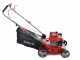 AL-KO Comfort 14-86.6 HD-A - Rasentraktor -  hydrostatisches Getriebe - Fangkorb