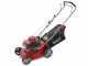 AL-KO Easy 13-92.6 CS-A - Rasentraktor - CVT-Getriebe - Seitenauswurf