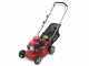 AL-KO Easy 13-92.6 CS-A - Rasentraktor - CVT-Getriebe - Seitenauswurf
