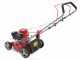 AL-KO Easy 13-92.6 CS-A - Rasentraktor - CVT-Getriebe - Seitenauswurf