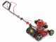 AL-KO Easy 13-92.6 CS-A - Rasentraktor - CVT-Getriebe - Seitenauswurf