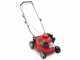 AL-KO Easy 13-92.6 CS-A - Rasentraktor - CVT-Getriebe - Seitenauswurf