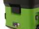 Kleiner Hochdruckreiniger Greenworks GDC40 - 40V 70 bar OHNE AKKU UND LADEGER&Auml;T