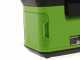 Kleiner Hochdruckreiniger Greenworks GDC40 - 40V 70 bar OHNE AKKU UND LADEGER&Auml;T