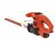 M&auml;hroboter Wiper IKE XH10R - APP-Steuerung - Schnittbreite 18 cm