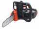 Rasenm&auml;her mit Radantrieb Marina Systems HR 54 SH - 4IN1 - Motor Honda GCVx 200