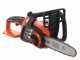 Rasenm&auml;her mit Radantrieb Marina Systems HR 54 SH - 4IN1 - Motor Honda GCVx 200