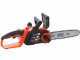 Rasenm&auml;her mit Radantrieb Marina Systems HR 54 SH - 4IN1 - Motor Honda GCVx 200