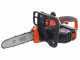Rasenm&auml;her mit Radantrieb Marina Systems HR 54 SH - 4IN1 - Motor Honda GCVx 200