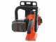 Rasenm&auml;her mit Radantrieb Marina Systems HR 54 SH - 4IN1 - Motor Honda GCVx 200