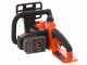 Rasenm&auml;her mit Radantrieb Marina Systems HR 54 SH - 4IN1 - Motor Honda GCVx 200