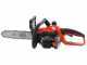Rasenm&auml;her mit Radantrieb Marina Systems HR 54 SH - 4IN1 - Motor Honda GCVx 200