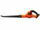 Mulchm&auml;her Marina Systems GRINDER ZERO SH mit Radantrieb - 52cm Schnittbreite - Honda GCVx 200 Motor - Doppelmulchmesser