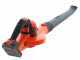 Stiga Vista A 50v - M&auml;hroboter - ohne Begrenzungskabel - mit E-Power-Akku 10 Ah