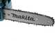 Makita DUC254Z - Akku-Kettens&auml;ge - S&auml;geschiene 25cm - OHNE AKKU UND LADEGER&Auml;T
