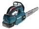 Makita DUC254CZ &ndash; Akku-Kettens&auml;ge &ndash; Carving-Schwert 25 cm &ndash; OHNE Akku und Ladeger&auml;t