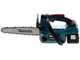 Makita DUC254CZ &ndash; Akku-Kettens&auml;ge &ndash; Carving-Schwert 25 cm &ndash; OHNE Akku und Ladeger&auml;t
