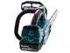 Makita DUC254CZ &ndash; Akku-Kettens&auml;ge &ndash; Carving-Schwert 25 cm &ndash; OHNE Akku und Ladeger&auml;t