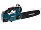 Makita DUC254CZ &ndash; Akku-Kettens&auml;ge &ndash; Carving-Schwert 25 cm &ndash; OHNE Akku und Ladeger&auml;t