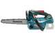 Makita DUC254CZ &ndash; Akku-Kettens&auml;ge &ndash; Carving-Schwert 25 cm &ndash; OHNE Akku und Ladeger&auml;t