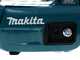 Makita DUC254CZ &ndash; Akku-Kettens&auml;ge &ndash; Carving-Schwert 25 cm &ndash; OHNE Akku und Ladeger&auml;t