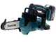 MAKITA DUC122ZK LXT - Akku-Kettens&auml;ge - Schwert 11.5cm - OHNE AKKU UND LADEGER&Auml;T