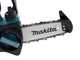 MAKITA DUC122ZK LXT - Akku-Kettens&auml;ge - Schwert 11.5cm - OHNE AKKU UND LADEGER&Auml;T