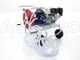 Kit Motorspr&uuml;hpumpe Comet MC 25 &ndash; Honda Motor GP 160 mit Wagen