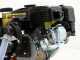 Kit Motorspr&uuml;hpumpe Comet APS 41 &ndash; Loncin Motor 5.5 PS mit Wagen