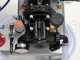 Kit Motorspr&uuml;hpumpe Comet APS 41 &ndash; Loncin Motor 5.5 PS mit Wagen