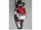 Professionelle Benzin-Heckenschere mit Kawasaki Motor TJ 23V