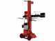 BLUE BIRD LOG SPLITTER LSE 8000 - Vertikaler Elektro-Holzspalter - 230 V