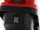 Einhell GC-KS 2540 - Elektro H&auml;cksler mit Messern - Fangkorb