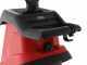 Einhell GC-KS 2540 - Elektro H&auml;cksler mit Messern - Fangkorb