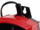 Einhell CE-BC 10 M - Automatisches Akkuladeger&auml;t - 12V - Batterien f&uuml;r Autos und Motorr&auml;der bis zu 200 A
