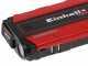 Einhell CE-JS 8 - Tragbarer Mehrzweck-Starter - Starter 12V - Power Bank